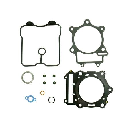OUTLAW RACING Top End Gasket Set For Suzuki King Quad 700, 2005-2007 OR3884